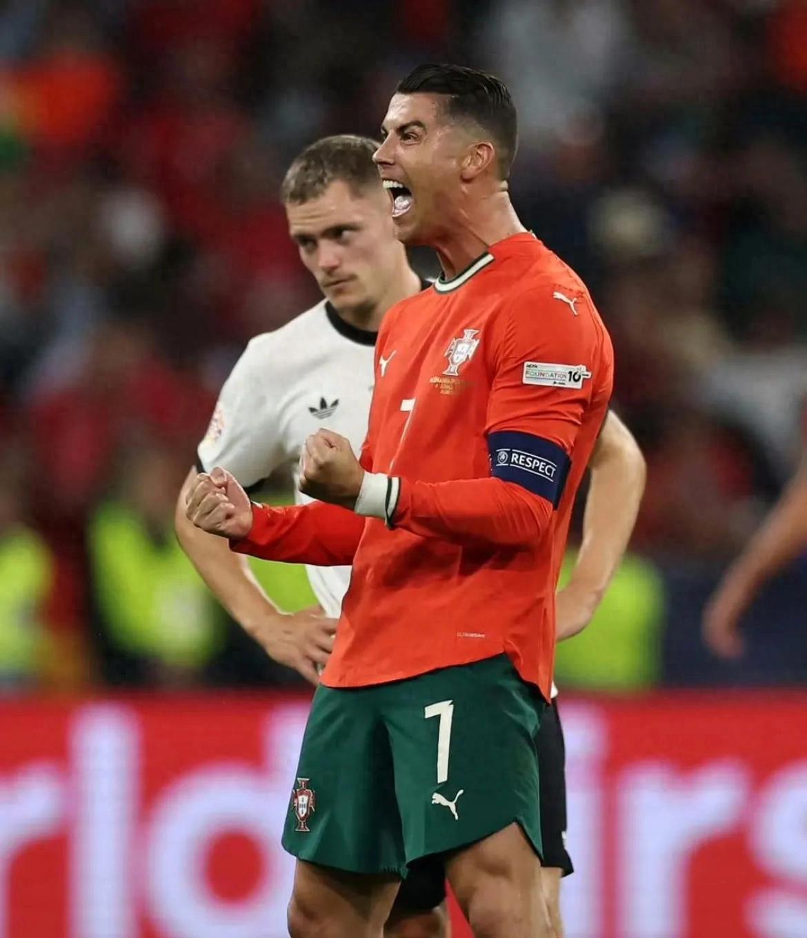 爱游戏百家乐关于葡萄牙体育集结日遗憾出局；志在德国杯名次提升；质疑声仍在；数据趋势出现新变化的信息