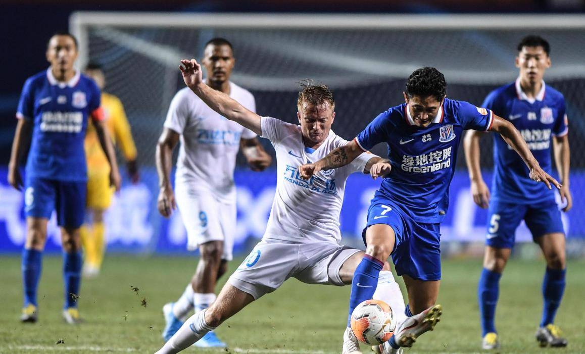 爱游戏上海申花迎全明星赛关键赛，今晨造点机会，管理层满意，资深球员宣示担当的简单介绍